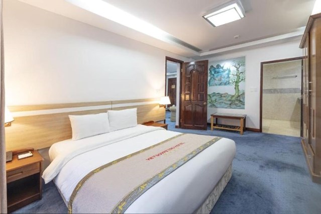 Phòng Junior Suite